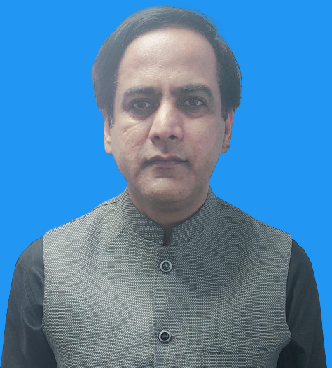 Muhammad Asad Naeem Khan