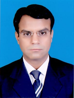 Muhammad Kashif