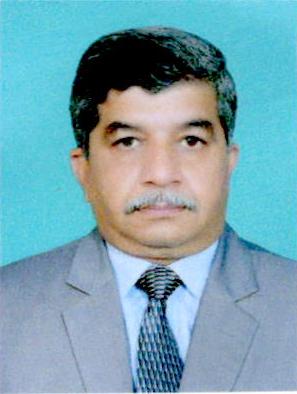 Col(Retd). Azhar Saeed