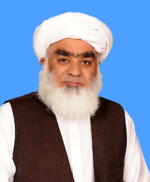 MAULANA ABDUL WASAY