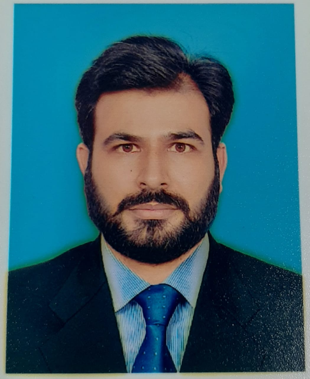 Mr. Nasir Javed