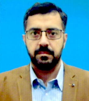 Mian Rizwan-ur-Rehman